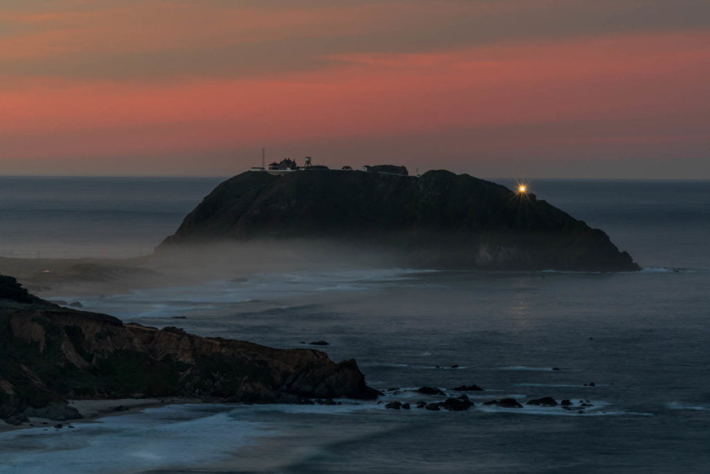 Point Sur Lightstation