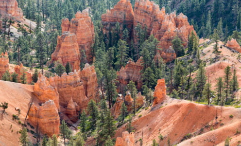 Bryce Canyon Workshop