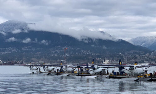 Vancouver 2019